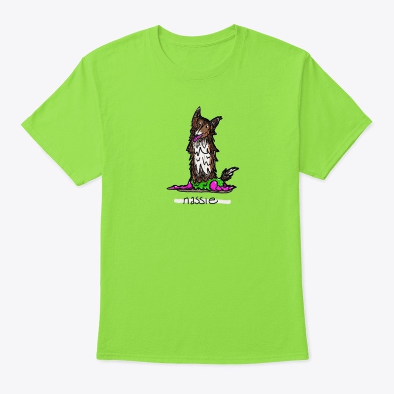 Nassie Tee