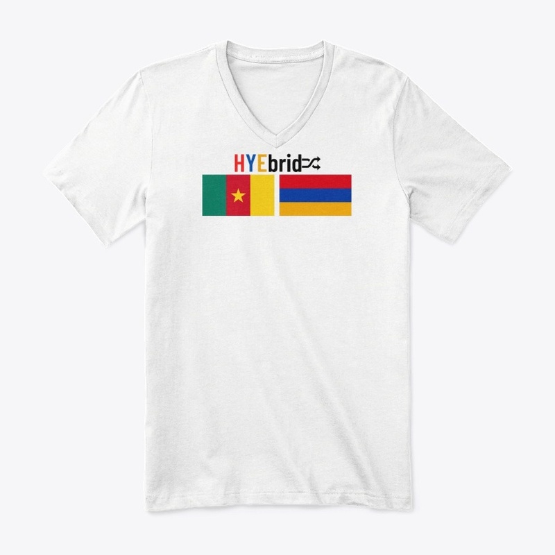 Cameroon Armenian