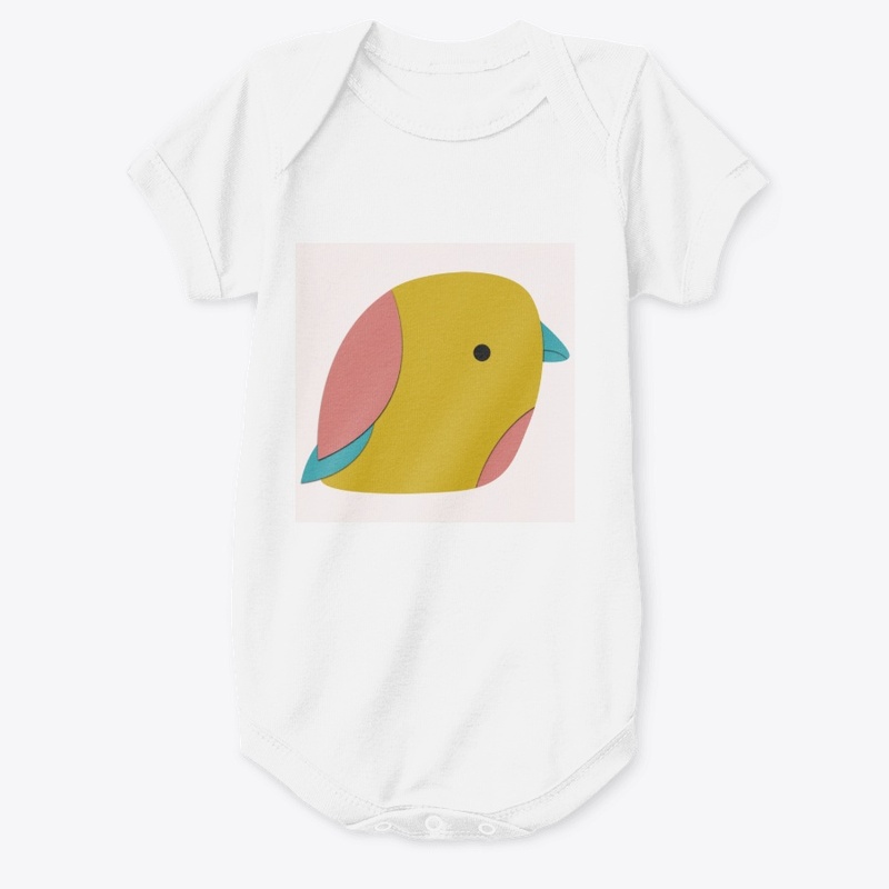 Baby on board 