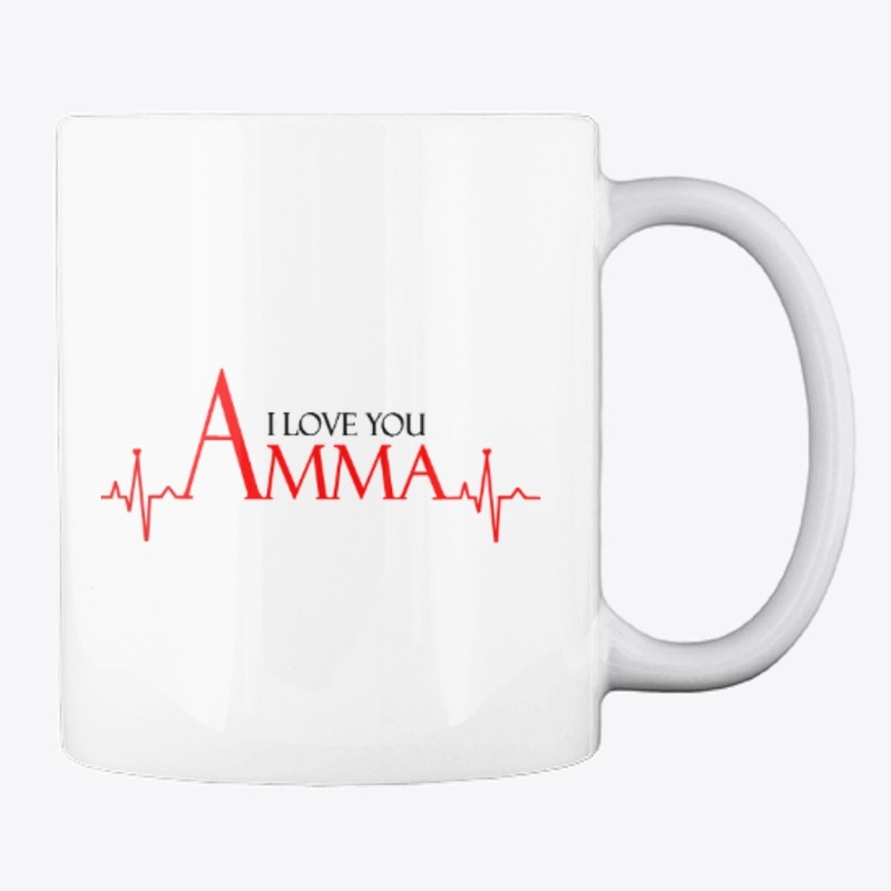 I Love You, Amma 