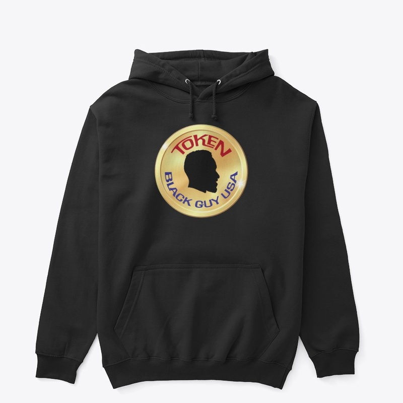 Token Merch