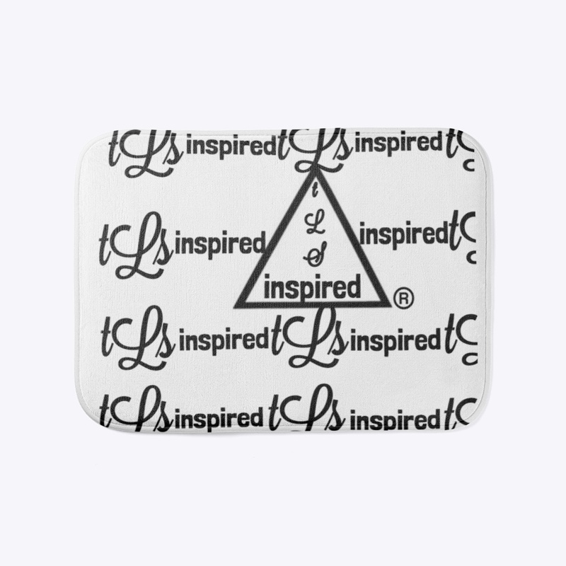 TLS Monogram essentials