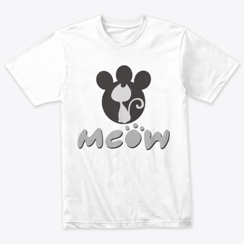 Meow Cute