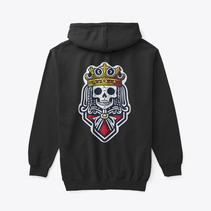 king skull 2