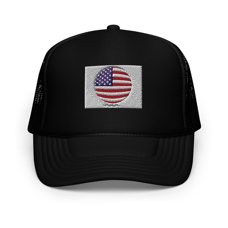 I love USA