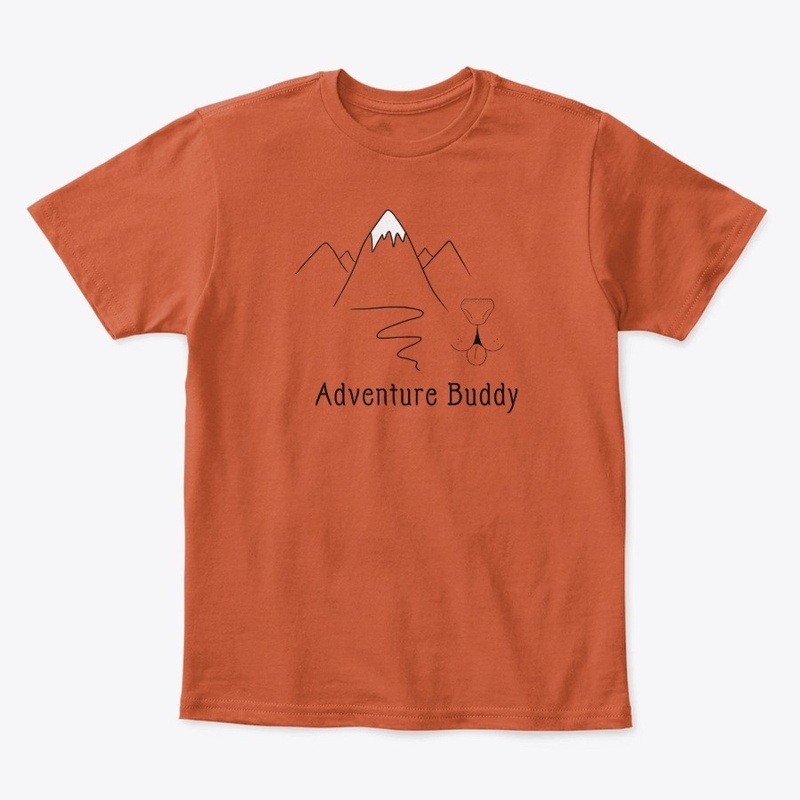 Adventure buddy