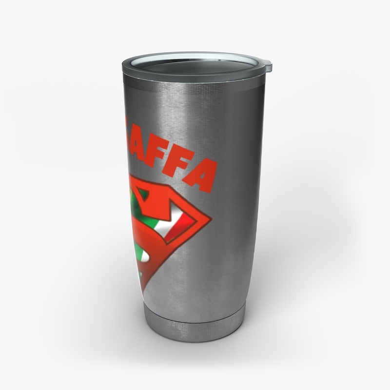 Supa - Saffa