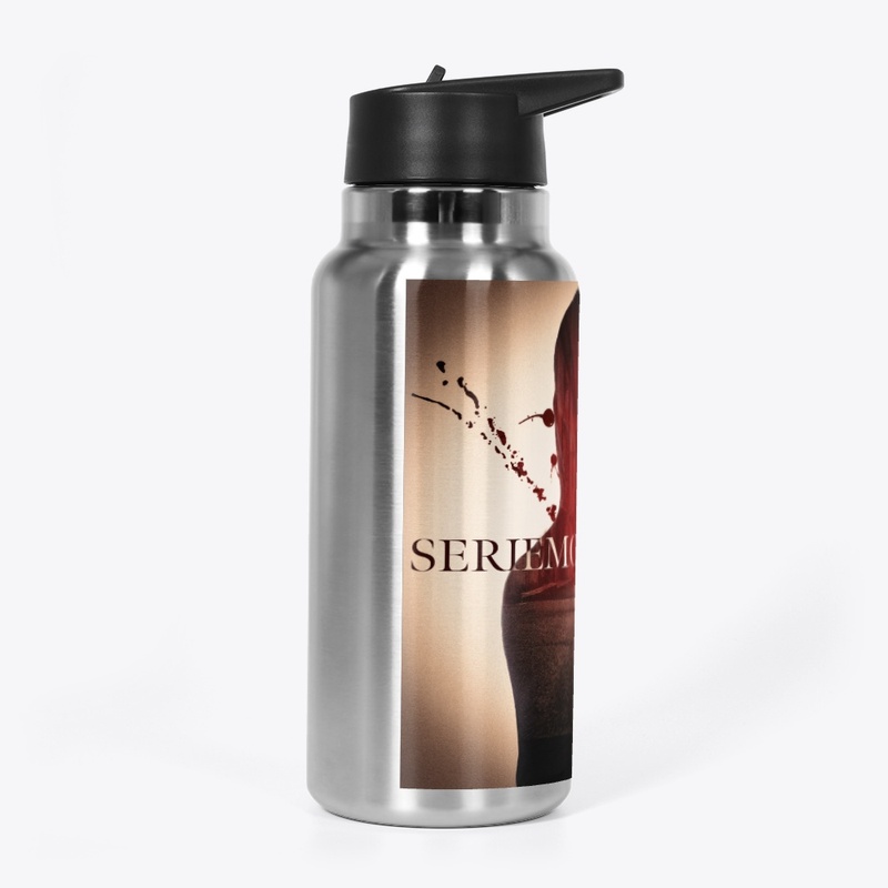 Seriemorderpodden
