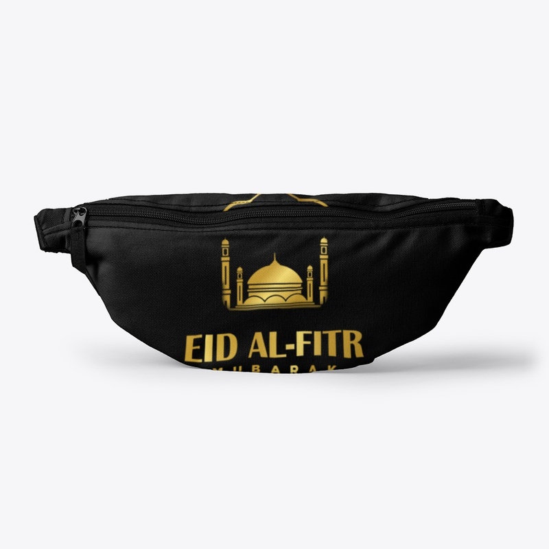 EID AL-FITR MUBARAK 