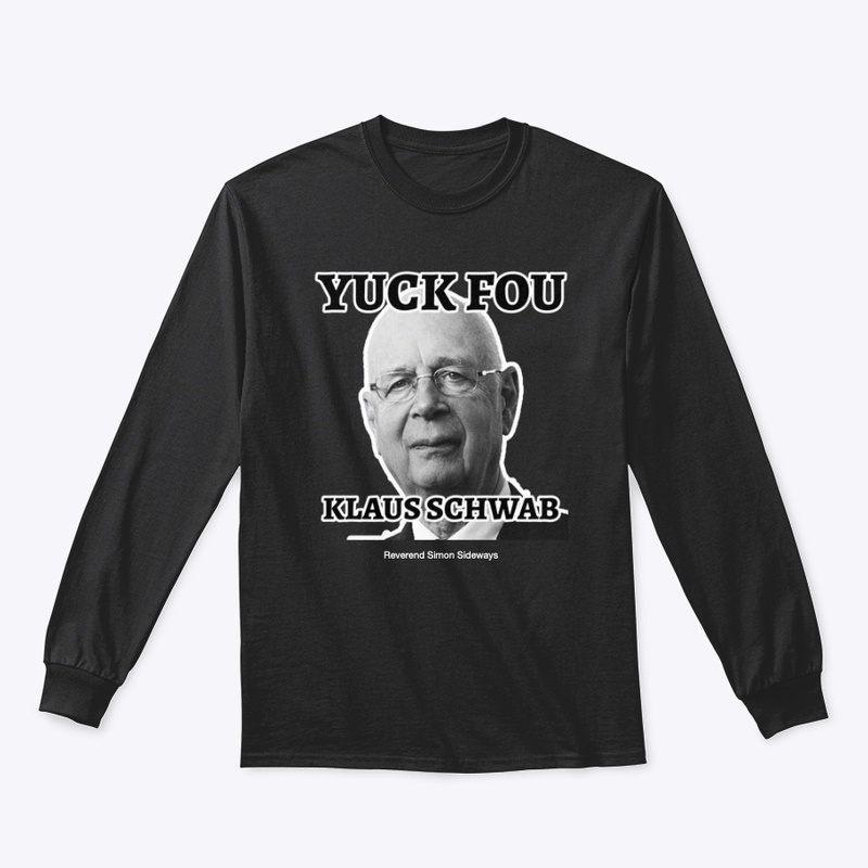 Yuck Fou