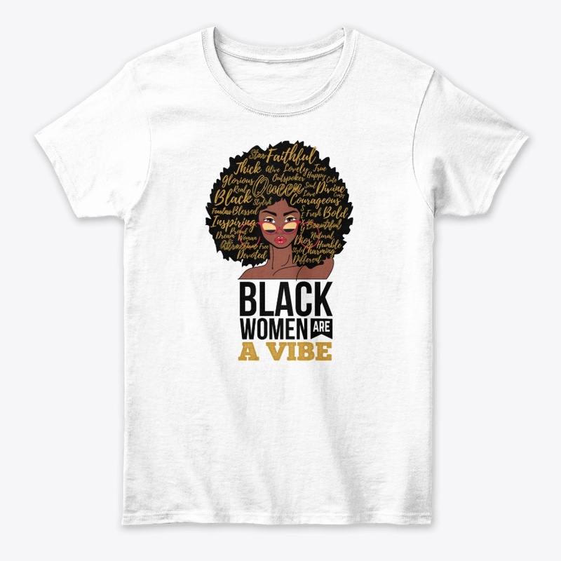 Black Vibe 