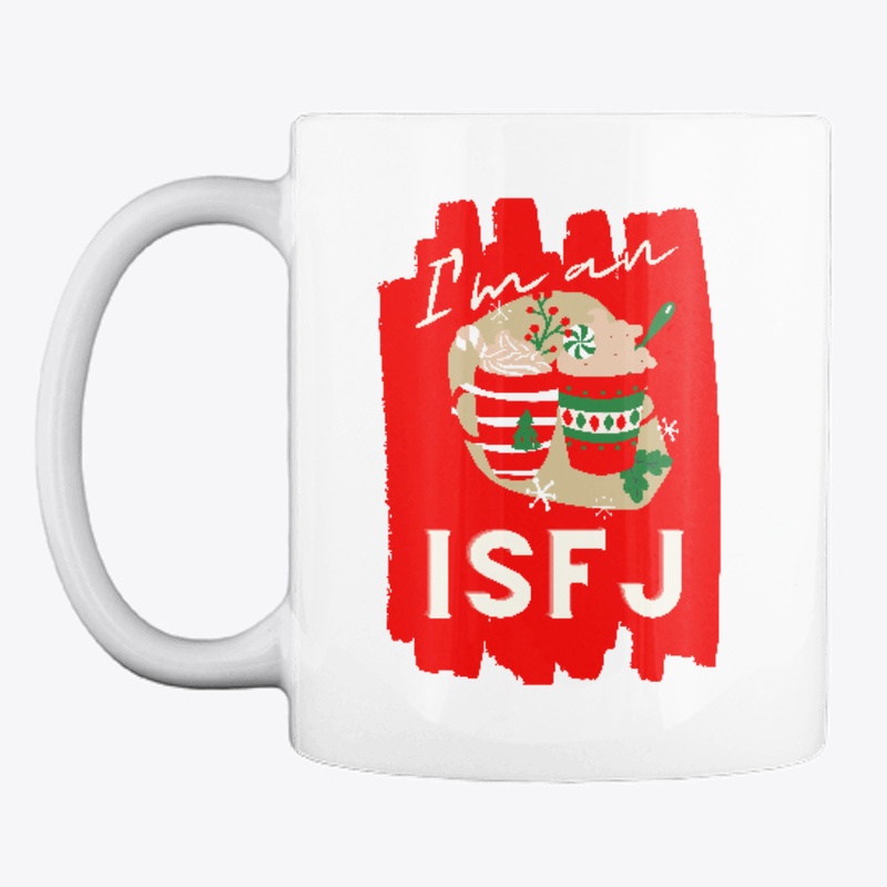 ISFJ
