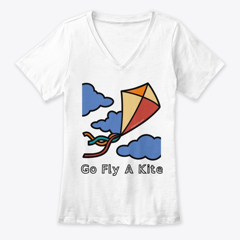 Fly a kite