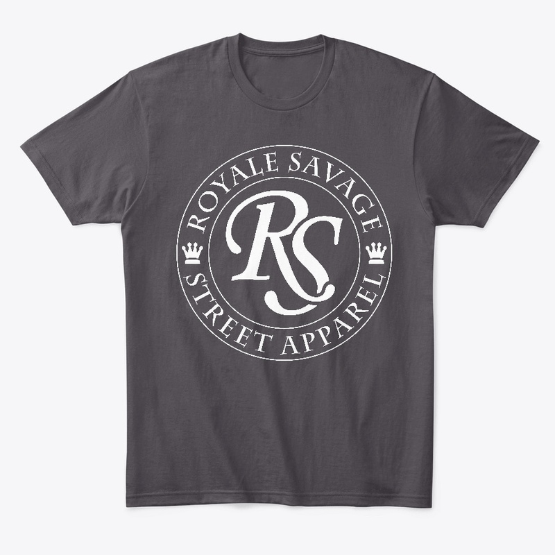 RS Street Apparel Inverted