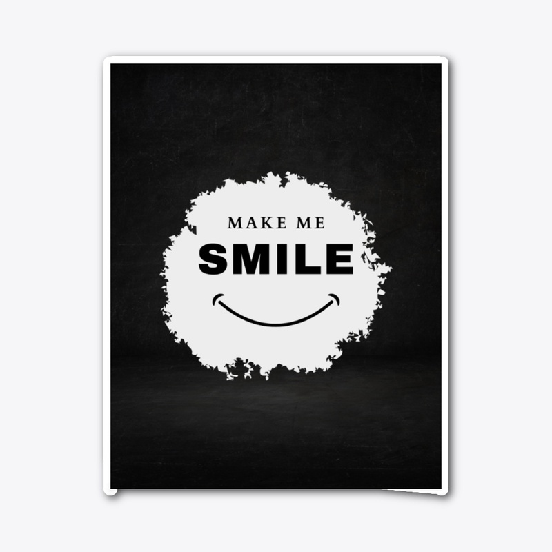 Make Me Smile 