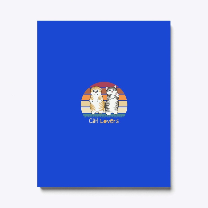 Cat Lovers, Merch 