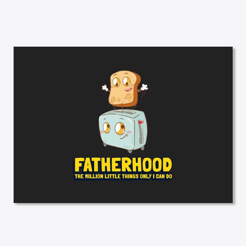 Fatherhood