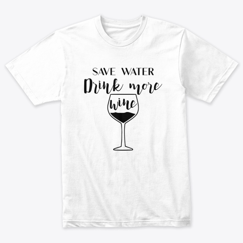 SAVE WATER