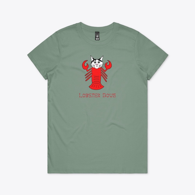 Lobster Doug
