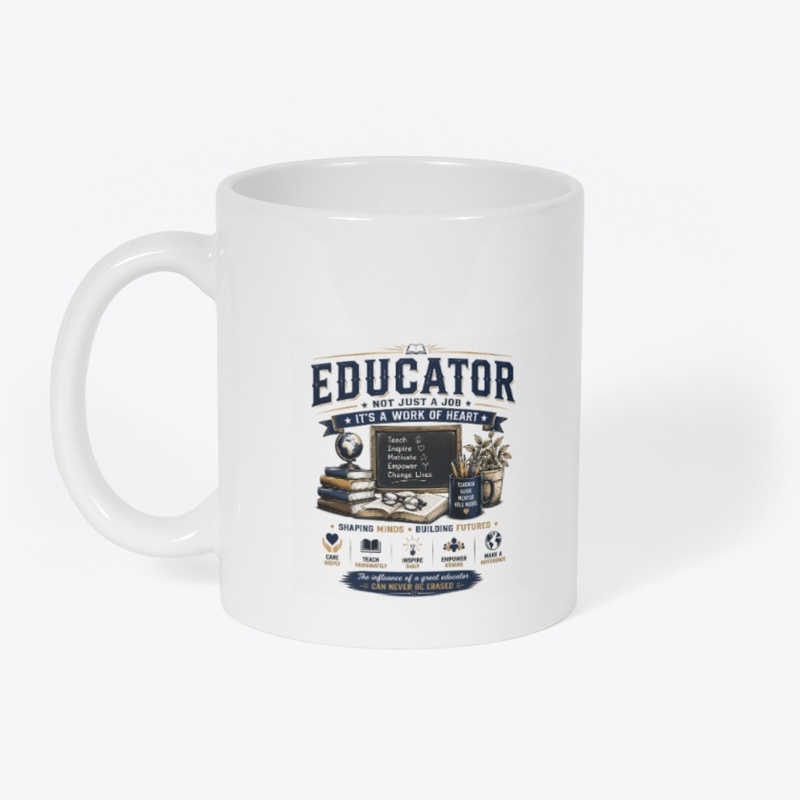 Educator Gift Items