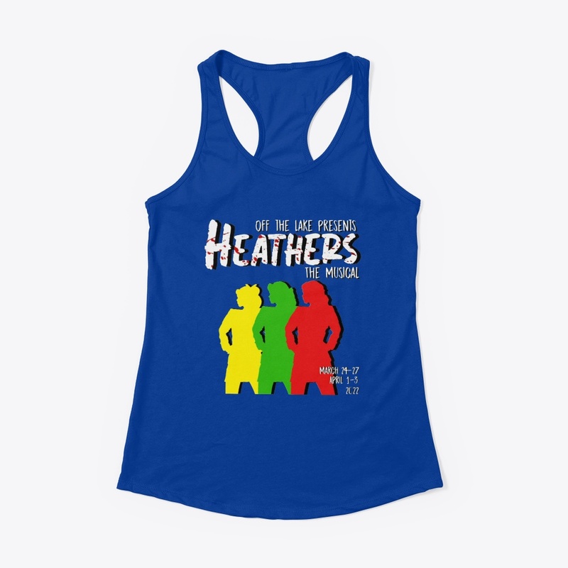 Otl Merchandise