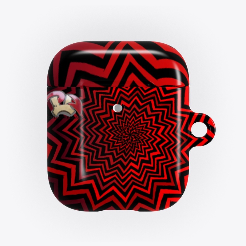 red case 