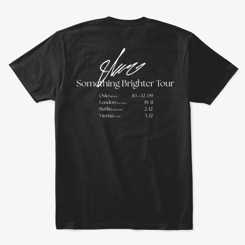 Something Brighter Tour T-Shirt