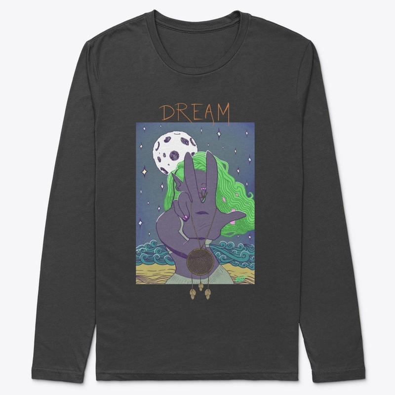 Don't Forget To Dream