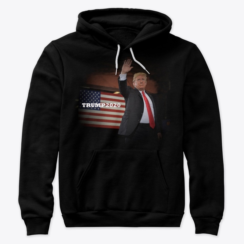 TRUMP2020