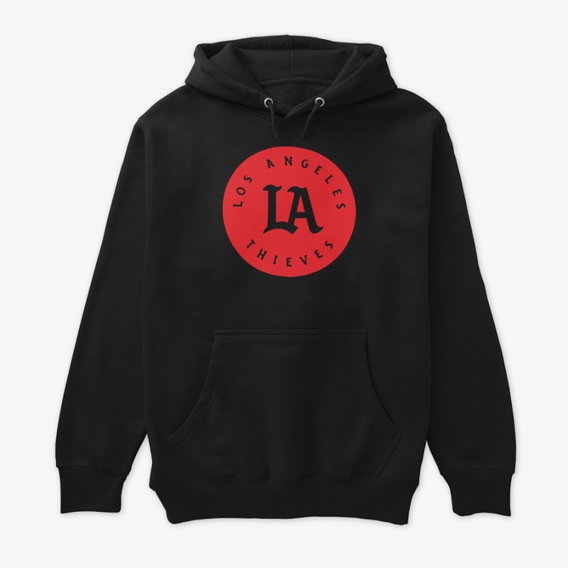 100 Thieves Merch