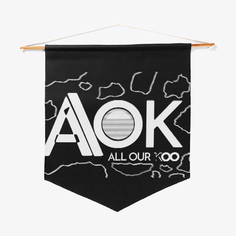 ALL OUR KOO (Promo Pack)