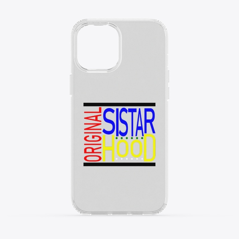Original SisStarHood 