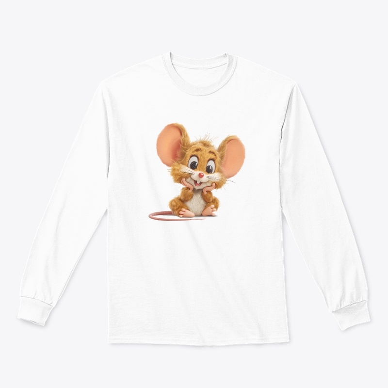 SWEET mouse