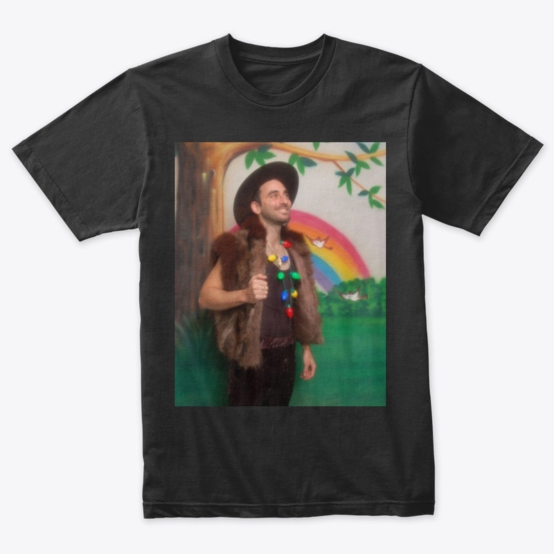 Holiday Shirt