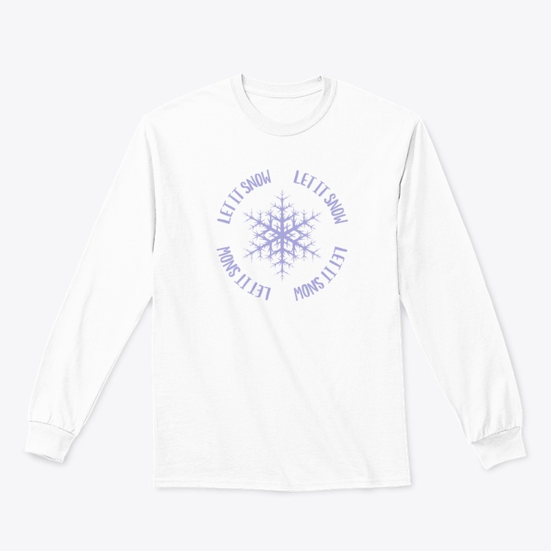 Let it Snow