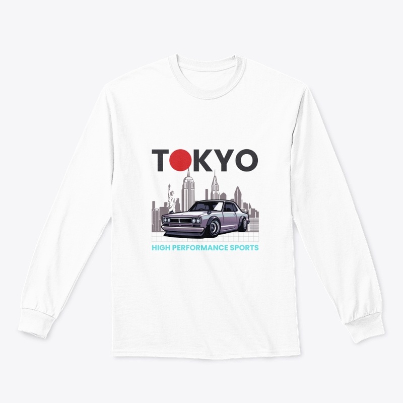 TOKIYO
