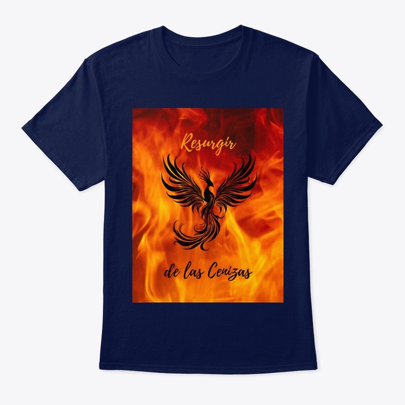 Resurgir de las Cenizas