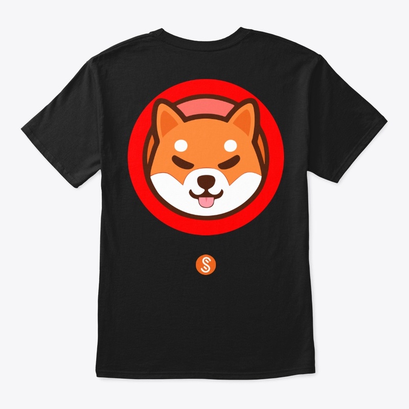 ShibaCoin SHIC apparel