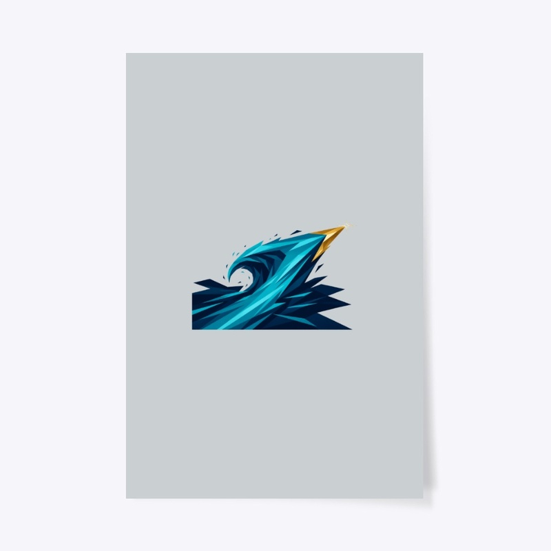 Riptide Edge