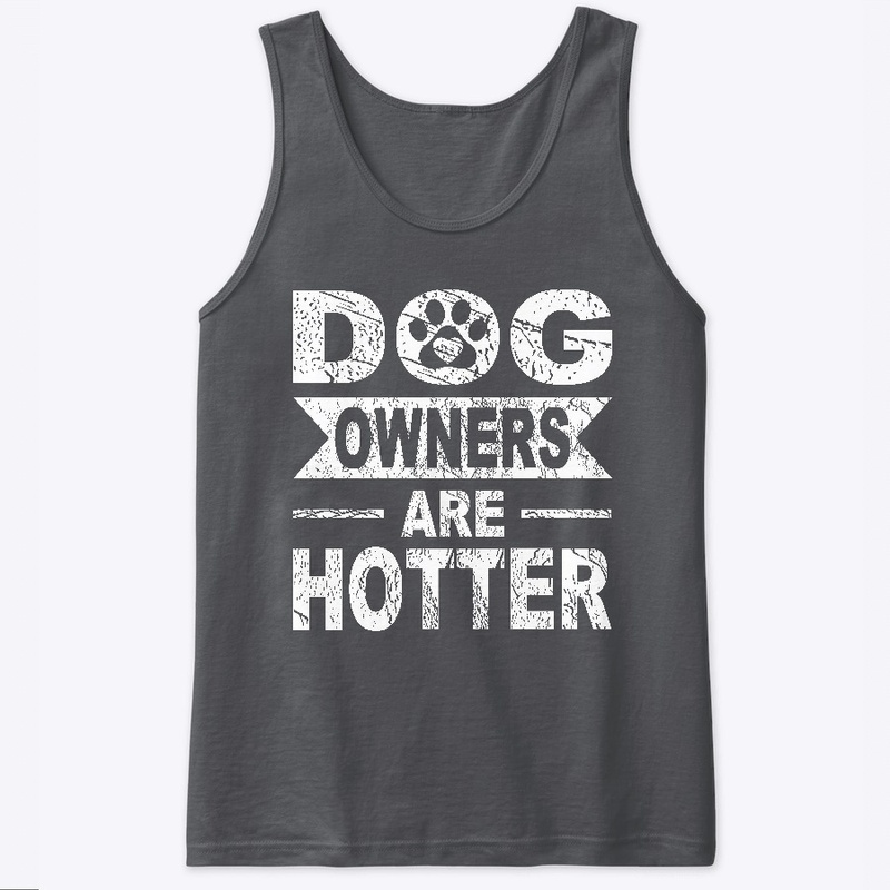 Dog Owners are Hotter