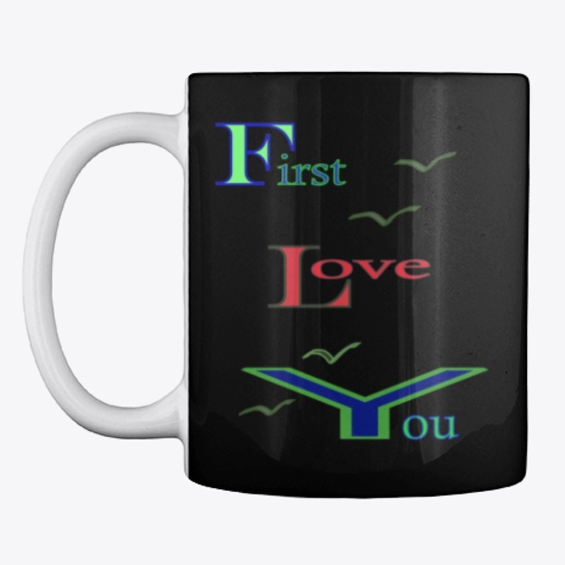 FLY first love you