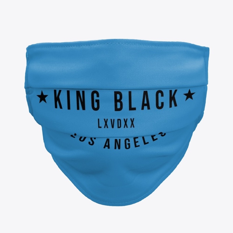 King Black Basic