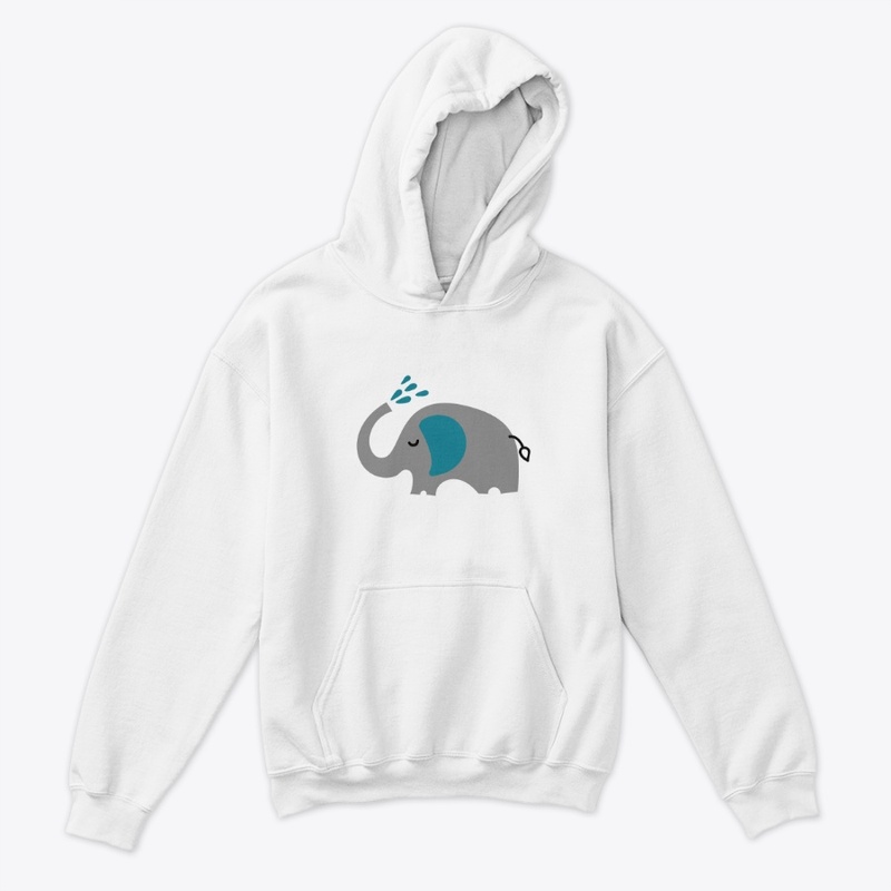 Baby and children - modern, clean design