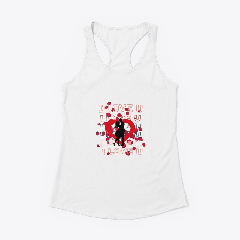  Gift tshirt for valentine's day