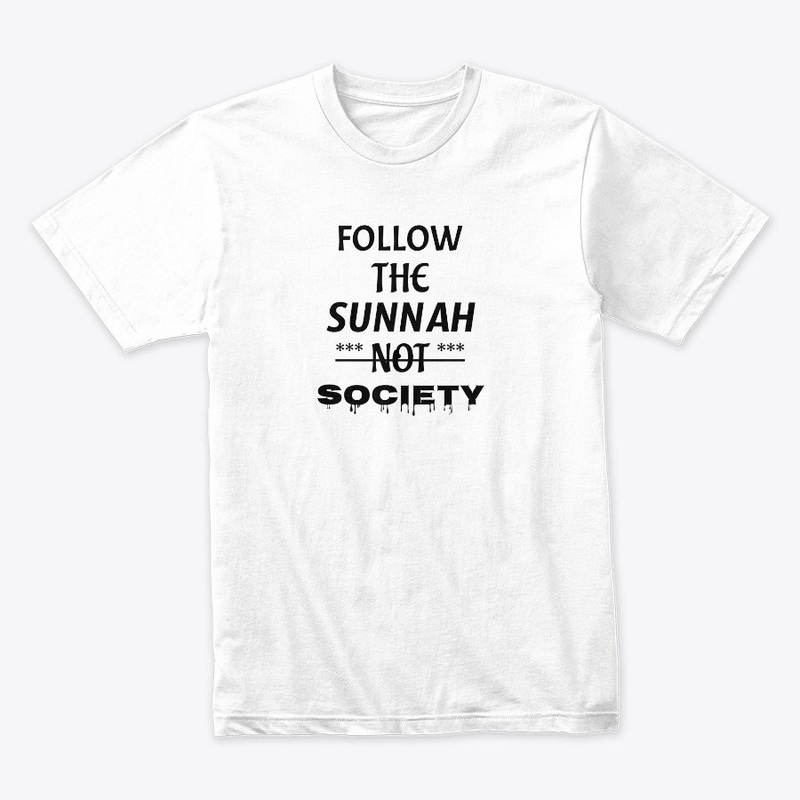 Follow The Sunnah