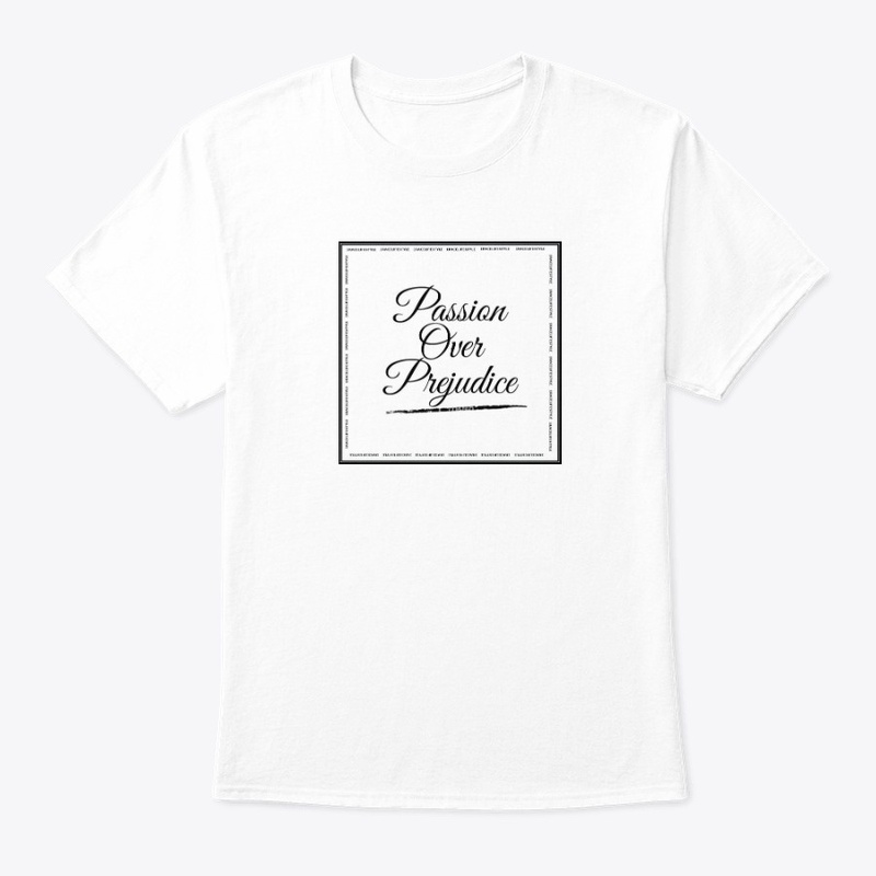 Passion Over Prejudice