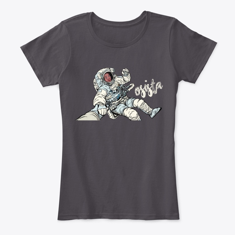 Osista Astronaut