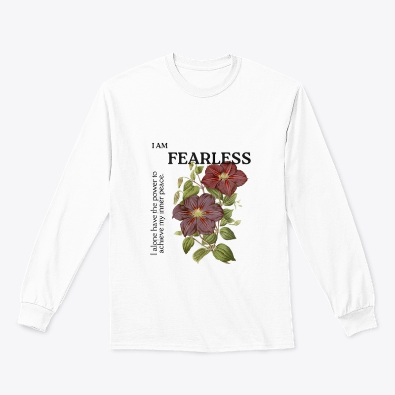 fearless 