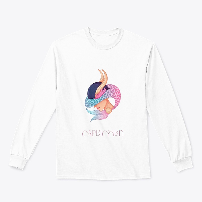 Capricorn 