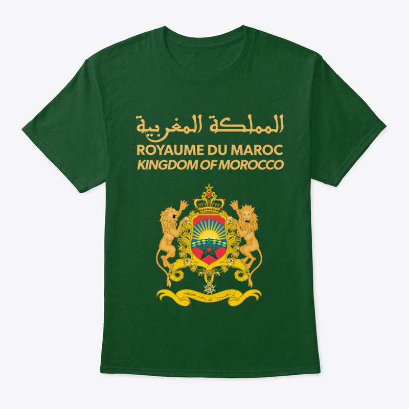 Kingdom of Morocco